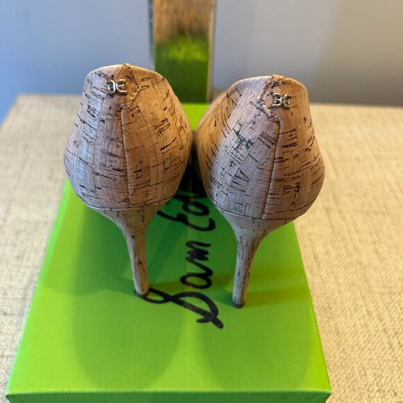 Sam Edelman Hazel Stilettos - Picture 3 of 5